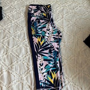 Go-Dry Leggings XXL